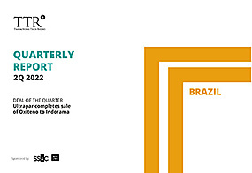 Brasil - 2T 2022